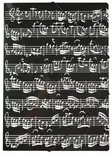 - - Music-themed gift items - 1041 - 1