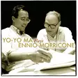 Yo-Yo Ma: Yo-Yo Ma Plays Ennio Morricone - Elokuvamusiikki CD - 2751 - 1