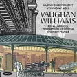 Vaughan Williams, Ralph - Symphonies, Vol. 1 - Manze, Andrew - Klassinen CD - 2781 - 1