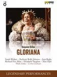 Benjamin Britten: Gloriana - Music of our time - 411 - 1