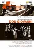 Wolfgang Amadeus Mozart: Don Giovanni - Classical DVD - 691 - 1