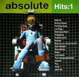 Absolute Hits 1 SECOND-HAND CD - Käytetyt - 2411 - 1