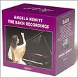Angela Hewitt: The Bach Recordings (27 x CD BOKSI) - Klassinen CD - 2911 - 1
