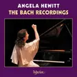 Angela Hewitt: The Bach Recordings (27 x CD BOKSI) - Klassinen CD - 2911 - 1