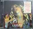 Anna Vissi: Kravgi (KÄYTETTY 2 x CD) - Pop & Rock CD - 2811 - 1