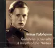 Armas Paloheimo / Tuulahdus 30-luvulta - A - Klassinen CD - 1581 - 1