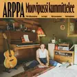 ARPPA - MUOVIPUSSI KUMMITTELEE - Pop & Rock CD - 921 - 1