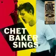 Baker, Chet : Chet Baker Sings - Jazz & Blues vinyl LP - 1181 - 1