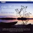 Oskar Merikannon kauneimmat (KÄYTETTY CD) - Käytetyt - 2151 - 1