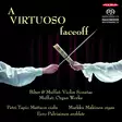 Biber, Heinrich Ignaz Franz / Muffat, Georg / Mattson, Petri Tapio / Mäkinen, Markku / Palviainen, Eero / A Virtuoso faceoff - Klassinen CD - 1751 - 1