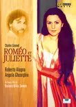 Charles Gounod: Romeo et Juliette - Klassinen DVD - 651 - 1
