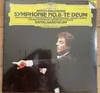 Chicago Symphony Orchestra & Chorus, Daniel Baremboim - Anton Bruckner: Symphony Nr. 8 c-moll, Te Deum - Klassinen - 1951 - 1