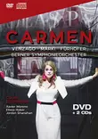 Claude Eichenberger: Carmen - Klassinen DVD - 631 - 1
