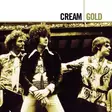 Cream – Gold (2CD) – SECOND-HAND CD - Käytetyt - 2421 - 1