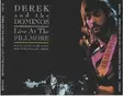 Derek and the Dominos: Live At The Fillmore (KÄYTETTY 2CD BOKSI) - Käytetyt - 2101 - 1
