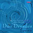Duo Dryades / Kuusisto, Kristina / Mäntylä, Mari : Speira - Klassinen CD - 1811 - 1