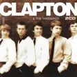 Eric Clapton & The Yardbirds – Eric Clapton & The Yardbirds (KÄYTETTY CD) - Käytetyt - 2111 - 1