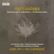Haapanen, Perttu - Flute Concerto; Ladies' Room; Compulsion Island - Lintu, Hannu - Classical CD - 791 - 1