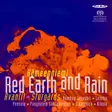 Hämeenniemi, Eero / Avanti! / Jayashri, Bombay / Leisma, Laura / Storgårds, John : Red Earth and Rain - Classical CD - 1681 - 1