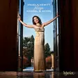 Hewitt, Angela (piano) - Angela Hewitt plays Handel & Haydn - Haydn / Händel - Klassinen CD - 591 - 1