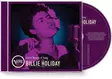 Holiday, Billie : Great Women of Song - Jazz & Blues CD - 1011 - 1