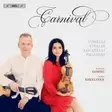 Ismo Eskelinen, Karen Gomyo: Carnival (SACD) - Klassinen CD - 2351 - 1
