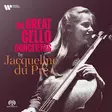 Jacqueline du Pré: The Great Cello Concertos (4 x SACD BOX-SET) - Classical - 2381 - 1
