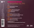 Jacqueline du Pré: The Great Cello Concertos (4 x SACD BOX-SET) - Classical - 2381 - 1