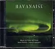 Janne Marttila / Havanaise // Giuseppe Tartini / - Classical CD - 1511 - 1
