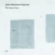Julia Hülsmann Quartet - The Next Door - Jazz & Blues CD - 751 - 1
