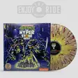 Konami Kukeiha Club - Teenage Mutant Ninja Turtles: The Hyperstone Heist - Elokuvamusiikki LP - 2451 - 1