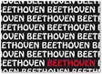 Kortti Beethoven - Music-themed gift items - 1071 - 1