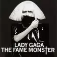Lady Gaga - The Fame Monster - Pop & Rock CD - 1331 - 1