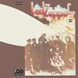 Led Zeppelin – Led Zeppelin II (KÄYTETTY CD) - Käytetyt - 2121 - 1