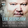 Leif Segerstam / Helsinki Philharmonic orchestra - Sibelius Recordings - Klassinen CD - 831 - 1