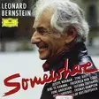 Leonard Bernstein: Somewhere (SECOND-HAND CD) - Classical CD - 2321 - 1