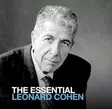 Leonard Cohen: The Essential (DOUBLE-CD) - Pop & Rock - 2271 - 1