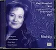 Margit Westerlund / Med dig // Erik Bergman / Olli - Classical CD - 1571 - 1