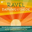 Maurice Ravel: Daphnis et Chloe - Classical - 2061 - 1