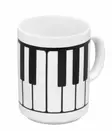 Muki piano - Musiikkiaiheiset Lahjatavarat - 1051 - 1