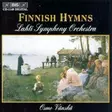 Osmo Vänskä, Lahden kaupunginorkesteri: Suomalainen virsi (KÄYTETTY CD) - Käytetyt - 2861 - 1