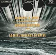 Claude Debussy & Maurice Ravel – Debussy & Ravel on the Organ KÄYTETTY CD - Klassinen - 2571 - 1
