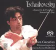 Peter Iljitsch Tschaikowsky: Muistoja Firenzestä, Serenadi (SACD) - Klassinen - 2021 - 1