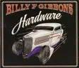 Billy F. Gibbons: Hardware (Käytetty CD) - Käytetyt - 2971 - 1