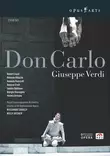 Riccardo Chailly, Willy Decker, Royal Concertgebouw Orchestra, Chorus of de Nederlandse Opera - Giuseppe Verdi: Don Carlo (2 DVD) - Classical DVD - 2071 - 1
