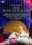 Richard Strauss: Der Rosenkavalier - Klassinen Blu-ray - 661 - 1
