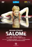 Richard Strauss: Salome - Classical Blu-ray - 371 - 1