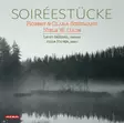 Schumann, Robert / Schumann, Clara / Gade, Niels W. / Sailinen, Lauri / Kuvaja, Anna : Soireestucke - Klassinen CD - 1701 - 1
