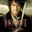 Shore, Howard : The Hobbit: An Unexpected Journey (Original Motion Picture Soundtrack) - Elokuvamusiikki - 991 - 1