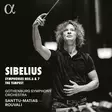 Sibelius, Jean - Symphonies Nos. 6 & 7; The Tempest - Rouvali, Santtu-Matias - Classical - 481 - 1